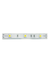 ЛЕД ЛЕНТА 5M 7,2W/M 24V DC IP65 RGB