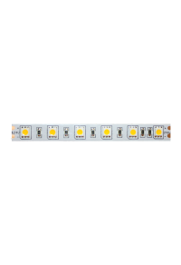 ЛЕД ЛЕНТА 5M 14,4W/M 24V DC IP33 RGB
