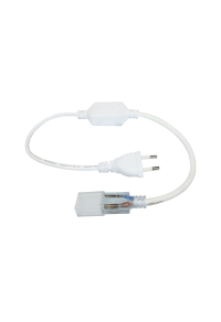 PLUG WIRE SUPPLY FOR LED STRIP 5050 220V