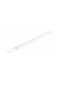 LED СВЕТЛИНА 18W 650mm 4000K 1570Lm IP66 230VAC PF>0.9 Ra80