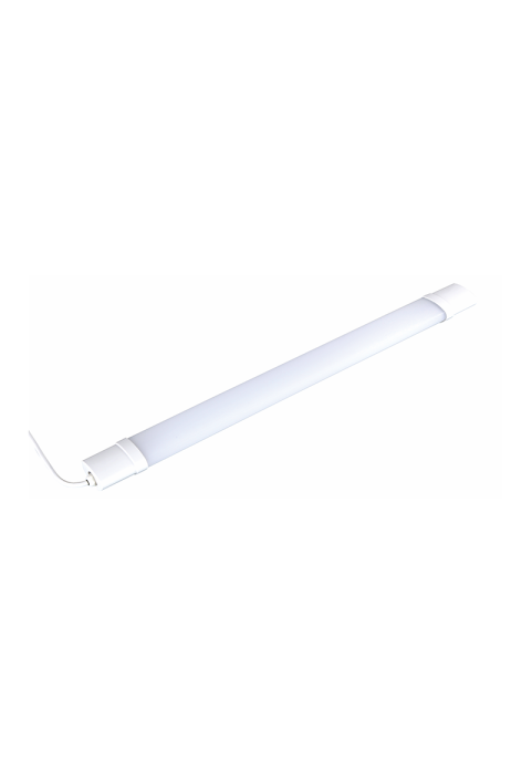 LED СВЕТЛИНА  60W 1262mm 4000K 5420Lm IP66 230VAC PF>0.9Ra80