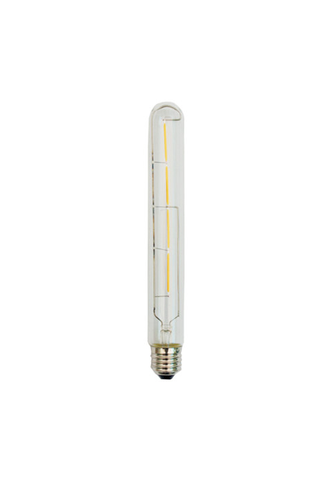 LED FILAMENT E27 T30 DIM 4W 2700K 230V AC 400LM RA80