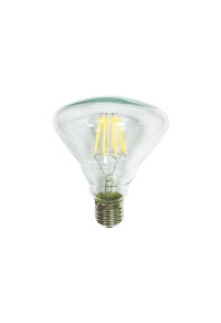 LED FILAMENT E27 DIM SOHO 6W 2700K 230V AC 610LM RA80 30000H 360°