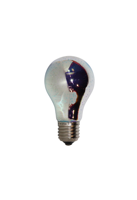E27 A60 3D DIM 4W 2700K 230V AC LED COG
