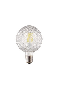 LED E27 ZIV DIM 6W 2700K 230V AC 690LM RA80