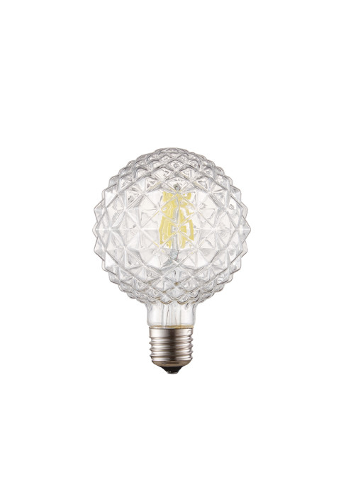 LED E27 ZIV DIM 6W 2700K 230V AC 690LM RA80