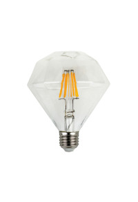 LED E27 CON95 DIM 6W 2700K 230V AC 610LM RA80