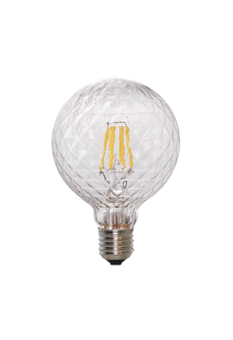 LED E27 POC95 DIM 6W 2700K 230V AC 690LM RA80