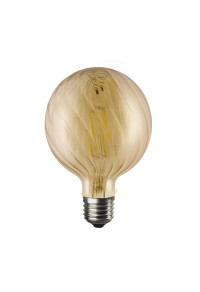 LED E27 BRIA AMBER DIM 6W 2700K 230V AC 680LM RA80 LED COG