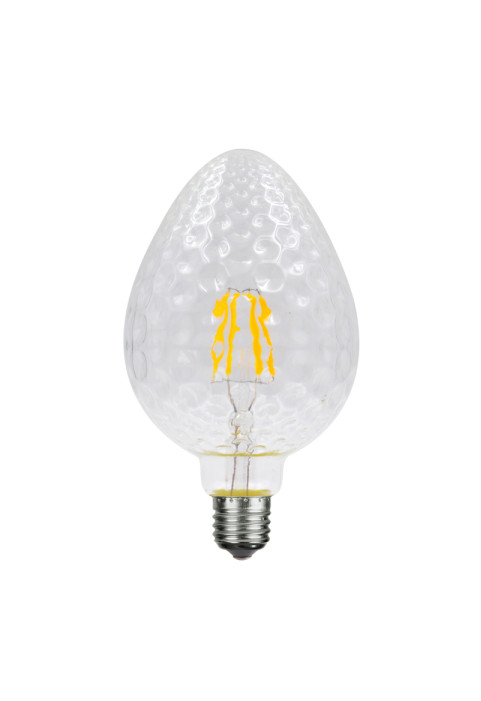 LED FILAMENT E27 DIM TERA 6W 2700K 230V AC 690LM RA80 30000H 360°