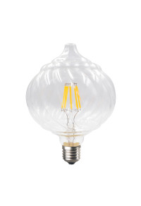 LED E27 PINE DIM 6W 2700K 230V AC 690LM RA80 LED COG