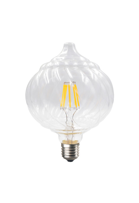 LED E27 PINE DIM 6W 2700K 230V AC 690LM RA80 LED COG