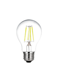 LED E27 A60 DIM 6W PURPLE 230V AC 540LM LED COG