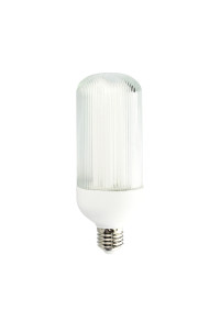 Bullet Supreme 23W Ε27 4000K 15000hrs 230AC 1485Lm Ra82
