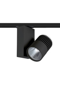 РЕЛСОВ ПРОЖЕКТОР ЛЕД 15W 4000K 2WIRES 36° 1150LM 230V Ra80