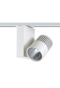 РЕСЛОВ ПРОЖЕКТОР ЛЕД 15W 3000K 2WIRES 36° 1100LM 230V Ra80