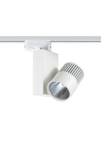 РЕСЛОВ ПРОЖЕКТОР ЛЕД 15W 3000K 4WIRES 36° 1100LM 230V Ra80