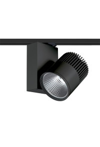 РЕЛСОВ ПРОЖЕКТОР  ЛЕД  30W 3000K 2WIRES 36° 2200LM 230V Ra80