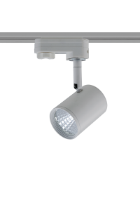 LED прожектор за трифазна шина W 4000K 4WIRES 24° 540LM 230V Ra80