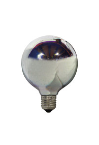 E27 G95 3D DIM 4W 2700K 230V AC LED COG