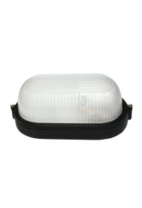 CEILING LAMP BLACK