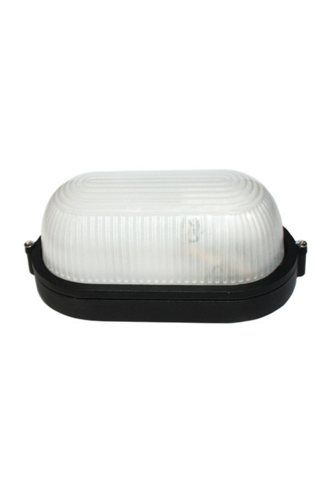 CEILING LAMP BLACK