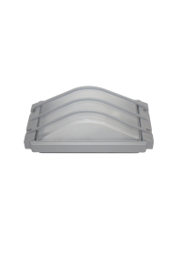 WALL LAMP GREY