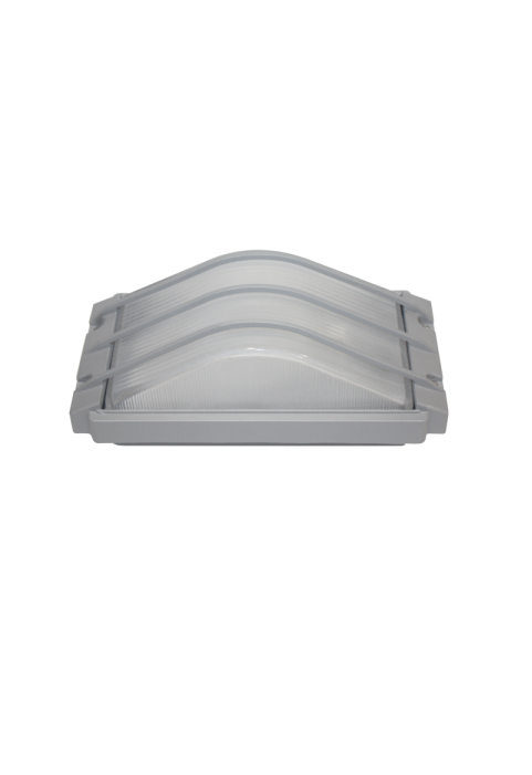 WALL LAMP GREY