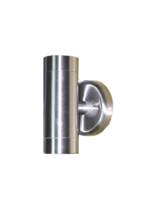 WALL LAMP UP-DOWN 2XGU10 IP54