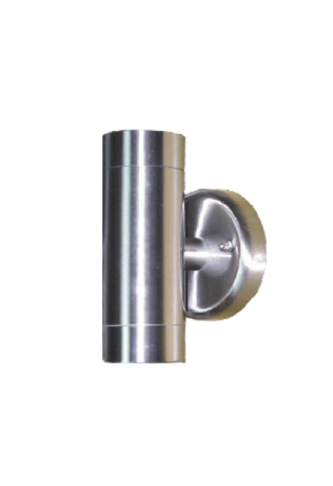 WALL LAMP UP-DOWN 2XGU10 IP54
