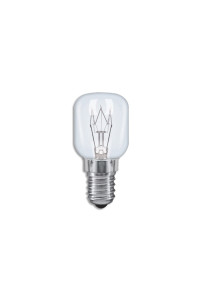PYGMY 15W E14 FREEZER CLEAR DIOLAMP