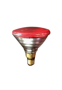 PAR38 RED 220V 150W IR