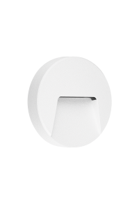 ФАСАДЕН АПЛИК 3W 200LM SMD LED 3000K 230V IP65