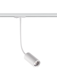 БЯЛА ЛЕД ПЪТНА ЛАМПА  10W 4000K 2WIRES 24° 900LM 230V Ra80