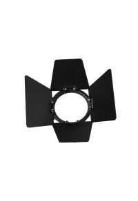 BLACK SHUTTER FOR BLACK IDA TRACK LIGHT