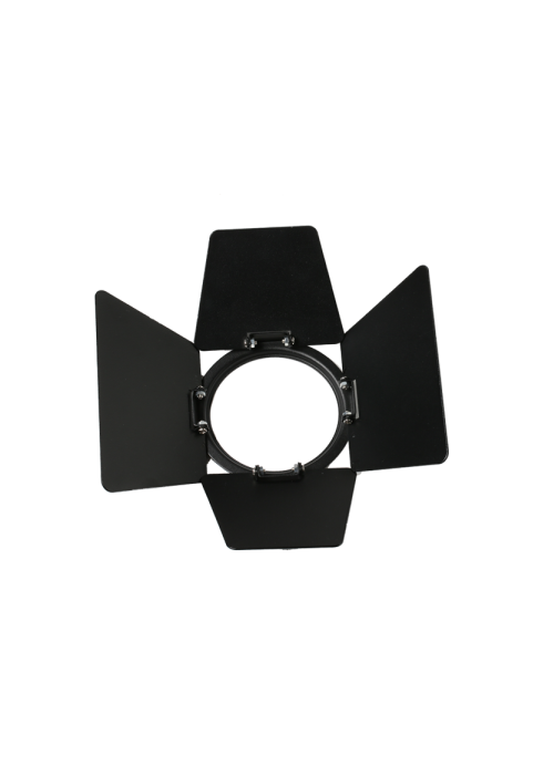 BLACK SHUTTER FOR BLACK IDA TRACK LIGHT