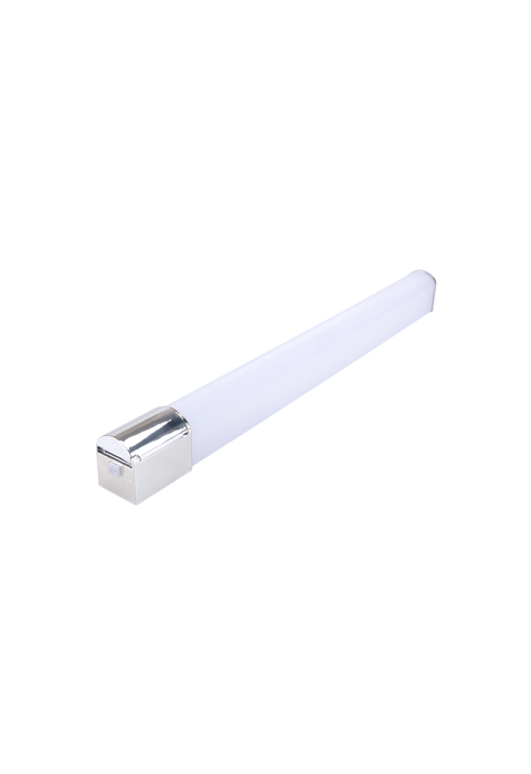 ХРОМЕ ЗА СТЕННА ОСВЕТИТЕЛ СМД ЛЕД15W 1300Lm 4000K 120° 230V IP44