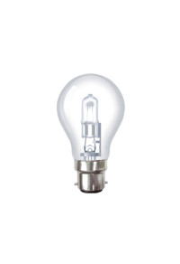 ECO B22 220-240V 28W 375LM 2000HRS 2700K COMMON