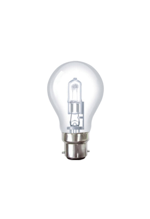 ECO B22 220-240V 28W 375LM 2000HRS 2700K COMMON