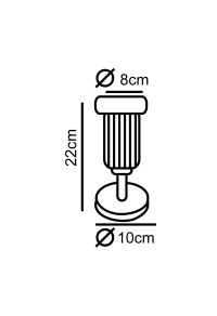 GARDEN LIGHT PAR38 No76-B 