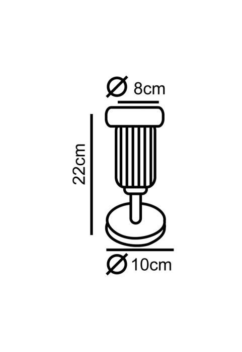GARDEN LIGHT PAR38 No76-B 