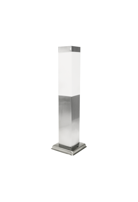 GARDEN LIGHT SQUARE 45CM