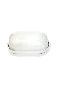 WALL LAMP 21CM WHITE