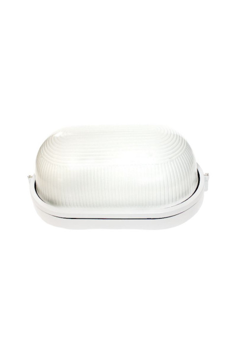 WALL LAMP 21CM WHITE