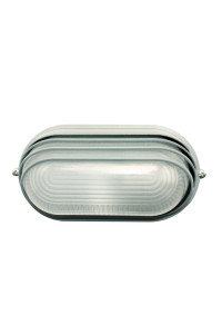 WALL LAMP 21CM GREY