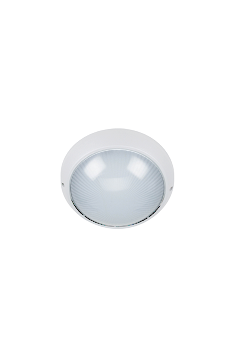 CEILING LAMP No5042 WHITE