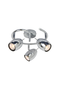 СПОТ LEGOLAS ACA LIGHTING ХРОМ