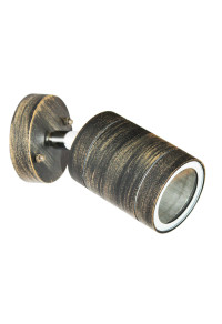 SPOT GU10 RUST
 