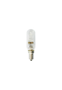 ECO E14 220-240V 28W 375LM 2000HRS 2.700K TUBULAR