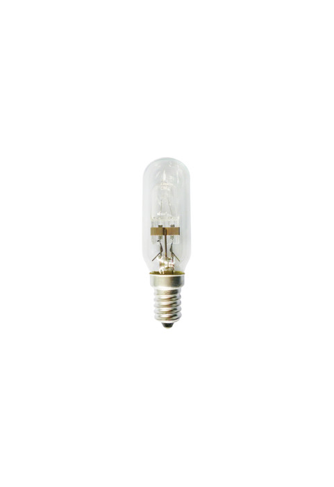 ECO E14 220-240V 28W 375LM 2000HRS 2.700K TUBULAR